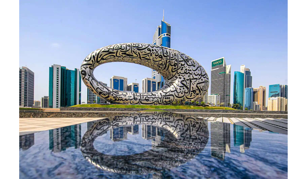 7 Best Dubai Tourist Spots From Hidden Gems To Iconic Landmarks
